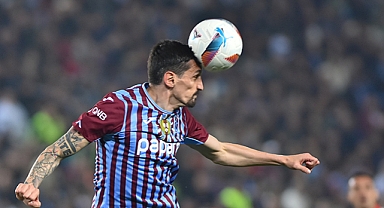 STEFAN SAVİC'TEN HABER VAR