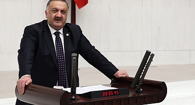 TARIMSAL AR-GE ÇÖKÜŞTE! 