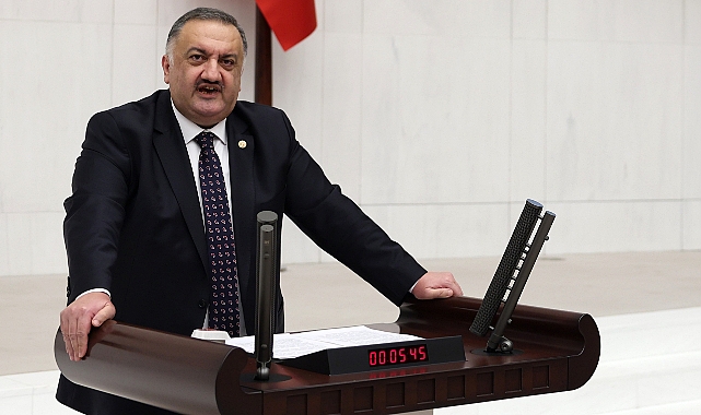 TARIMSAL AR-GE ÇÖKÜŞTE!