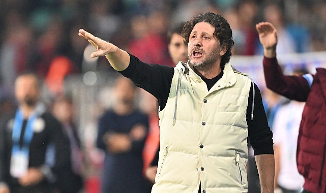 TEKKE İLE TRABZONSPOR'UN SAHASINDA BİLEĞİ BÜKÜLMÜYOR