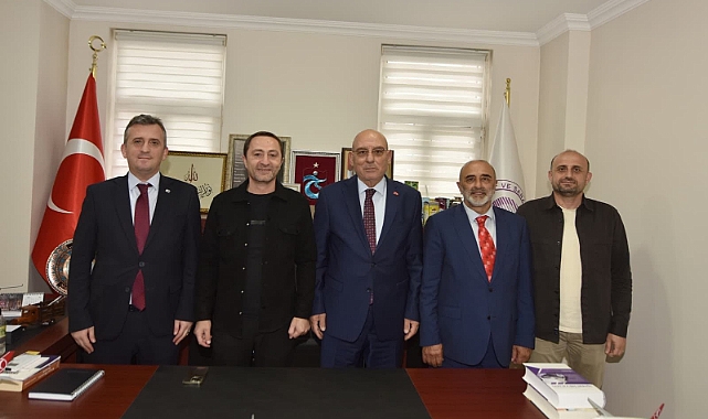 TESOB BAŞKANI KARA SAHAYA İNDİ