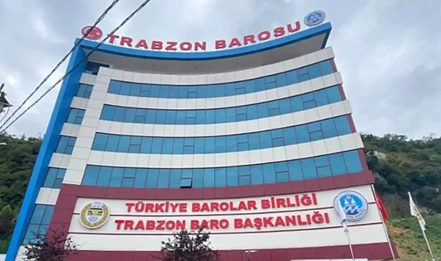 TRABZON BAROSU GENEL KURULA GİDİYOR