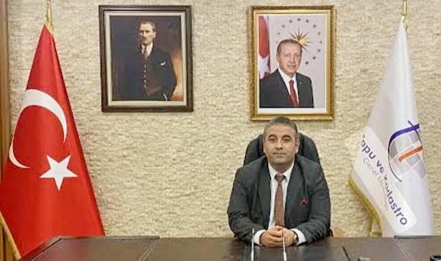 TRABZON BÖLGE MÜDÜRÜNÜN ACI GÜNÜ