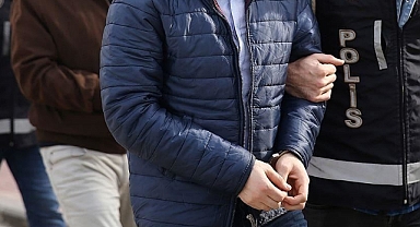 TRABZON'DA 18 ŞÜPHELİ YAKALANDI 