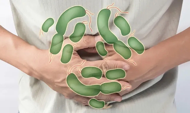 TRABZON'DA GIDA ZEHİRLENMESİ: 3 KİŞİ HASTANELİK OLDU