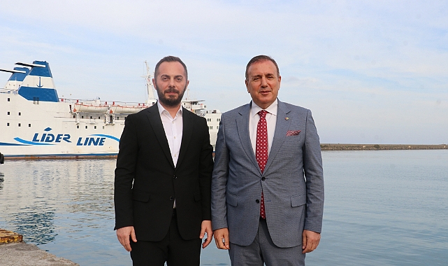 TRABZON-SOÇİ FERİBOT SEFERLERİ TURİZME KATKI VERECEK