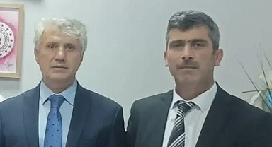 TRABZON YASTA... SEVİLEN BAŞKAN HAYATINI KAYBETTİ 