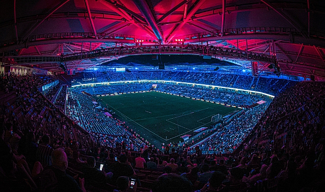 TRABZONSPOR 203 GÜNDÜR KAYBETMİYOR