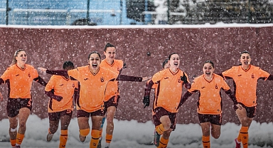 TRABZONSPOR 3 PUANI KAPTI