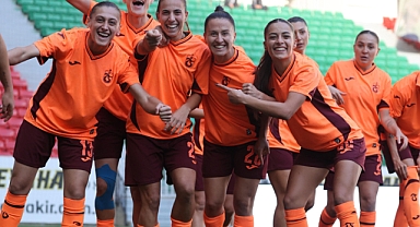 TRABZONSPOR 3 PUANI KAPTI