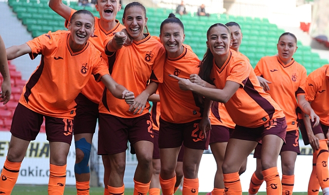 TRABZONSPOR 3 PUANI KAPTI