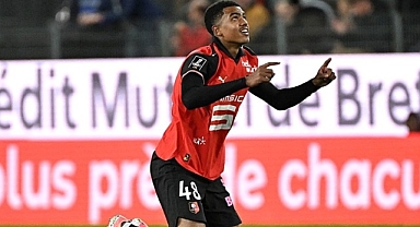 TRABZONSPOR'A GENÇ STOPER 