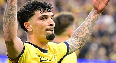 TRABZONSPOR'A PUERTAS FIRSATI 