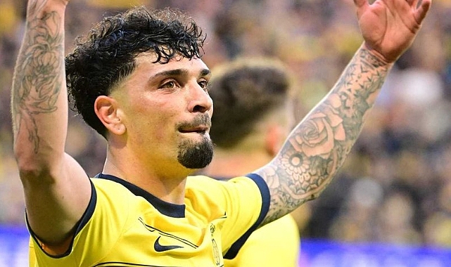 TRABZONSPOR'A PUERTAS FIRSATI