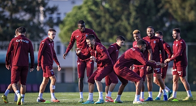 TRABZONSPOR, BAŞAKŞEHİR'E BİLENİYOR 