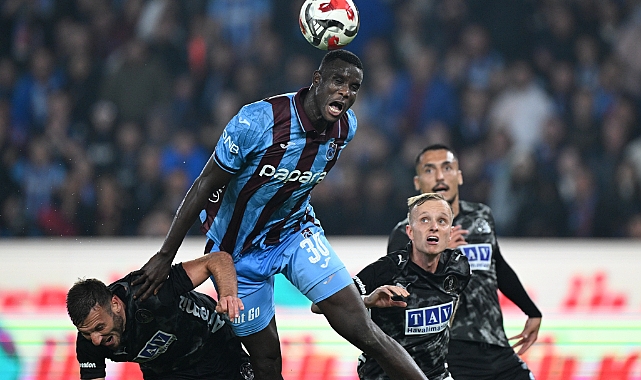 TRABZONSPOR'DA ALANYA ÜZÜNTÜSÜ!