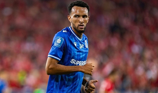 TRABZONSPOR'DA ALEX DOUGLAS SÜRPRİZİ