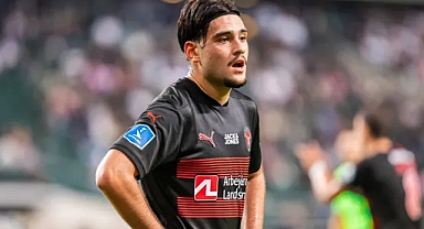 TRABZONSPOR'DA ARAL SÜRPRİZİ 