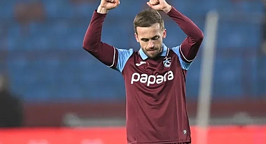 TRABZONSPOR'DA BİR DEVRİN SONU: VİSCA'YA YOL GÖRÜNDÜ! 