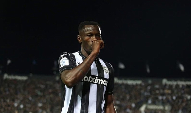 TRABZONSPOR'DA HEDEF CAMARA