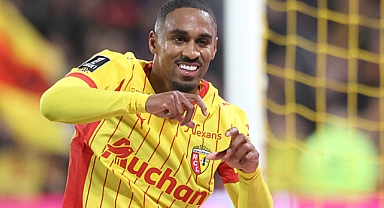 TRABZONSPOR'DA HEDEF WESLEY SAİD