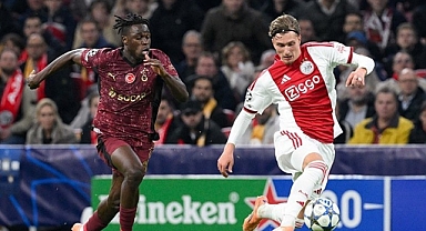 TRABZONSPOR'DA MİKA GODTS ATAĞI