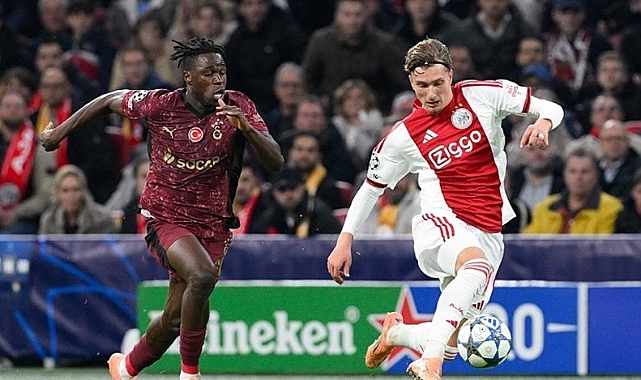 TRABZONSPOR'DA MİKA GODTS ATAĞI