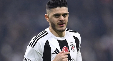 TRABZONSPOR'DA RASHİCA İDDİASI