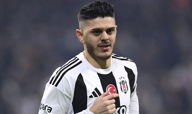 TRABZONSPOR'DA RASHİCA İDDİASI