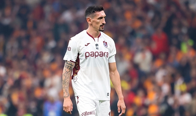 TRABZONSPOR'DA ŞOK SAKATLIK