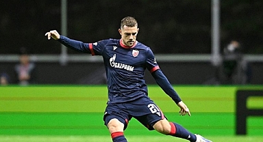 TRABZONSPOR'DAM ELSNİK HAMLESİ 