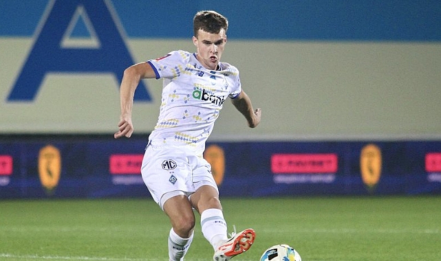 TRABZONSPOR'DAN MYKHAVKO ATAĞI