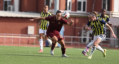 TRABZONSPOR, DERBİDE MAĞLUP! 