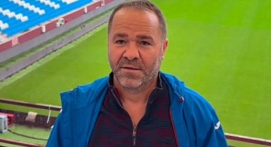 TRABZONSPOR HAREKETE GEÇTİ... O TRİBÜN LİDERİ DİSİPLİNE SEVK EDİLİYOR! 