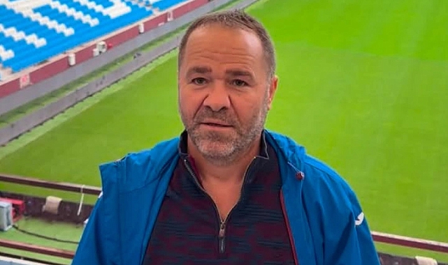 TRABZONSPOR HAREKETE GEÇTİ... O TRİBÜN LİDERİ DİSİPLİNE SEVK EDİLİYOR!