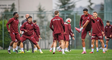 TRABZONSPOR HARIL HARIL 