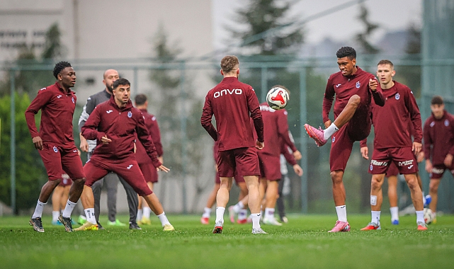 TRABZONSPOR HARIL HARIL