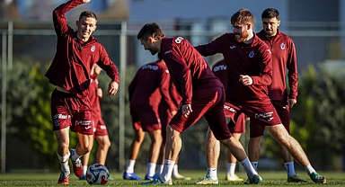 TRABZONSPOR HIRS DOLU