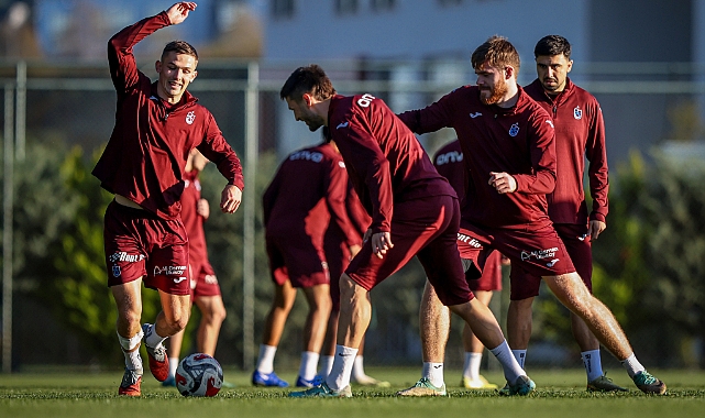 TRABZONSPOR HIRS DOLU