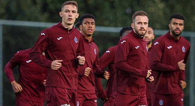 TRABZONSPOR HIRS DOLU