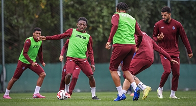 TRABZONSPOR HIRS KÜPÜ 