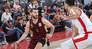 TRABZONSPOR, POTADA HATA YAPMADI 