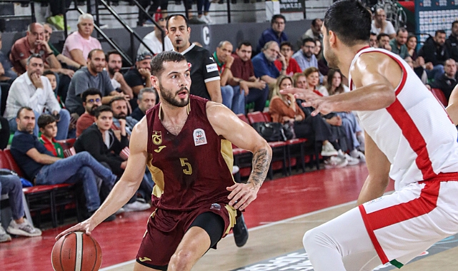 TRABZONSPOR, POTADA HATA YAPMADI