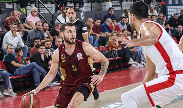 TRABZONSPOR, POTADA HATA YAPMADI 