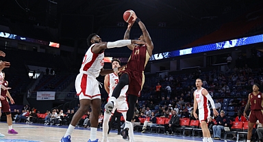 TRABZONSPOR POTADA MAĞLUP