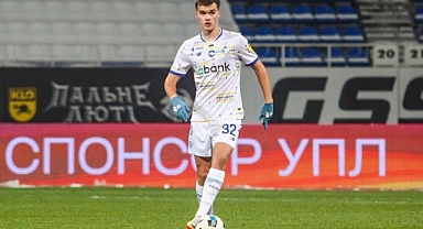 TRABZONSPOR'UN MYKHAVKO ISRARI 