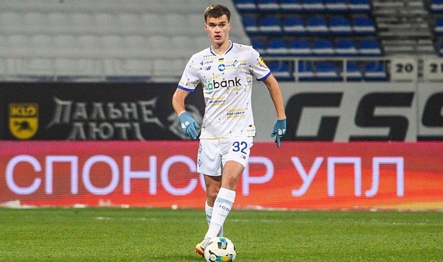 TRABZONSPOR'UN MYKHAVKO ISRARI