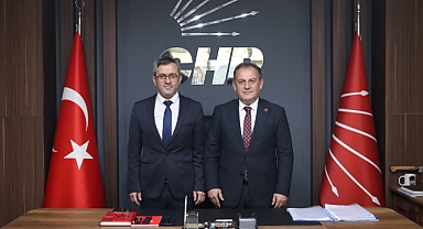 TRABZONX'E KONUŞAN BAŞKAN BAK: VAZGEÇMEYECEĞİZ, MÜCADELEYE DEVAM EDECEĞİZ