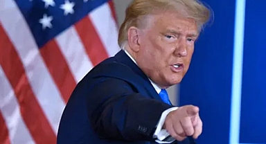 TRUMP'TAN UKRAYNA'YA FLAŞ UYARI! 