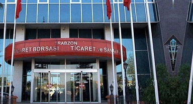 TTSO'DA FLAŞ İSTİFA! 